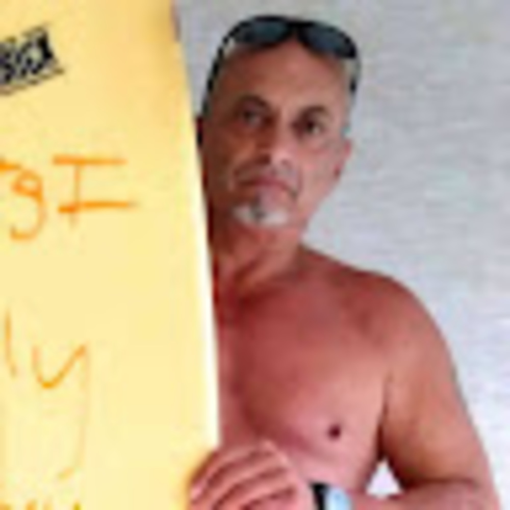 Meet your Posher, Bruce